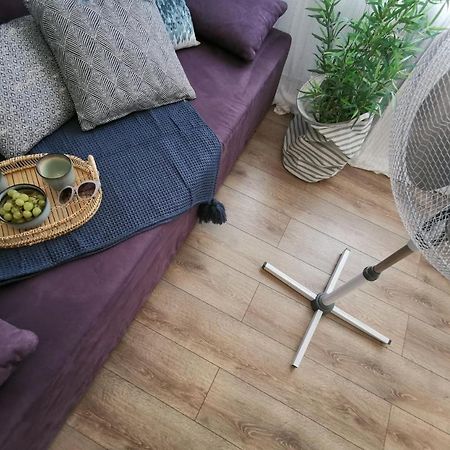 Scandinavian Style 3 Bedrooms, Great Location غدانسك المظهر الخارجي الصورة