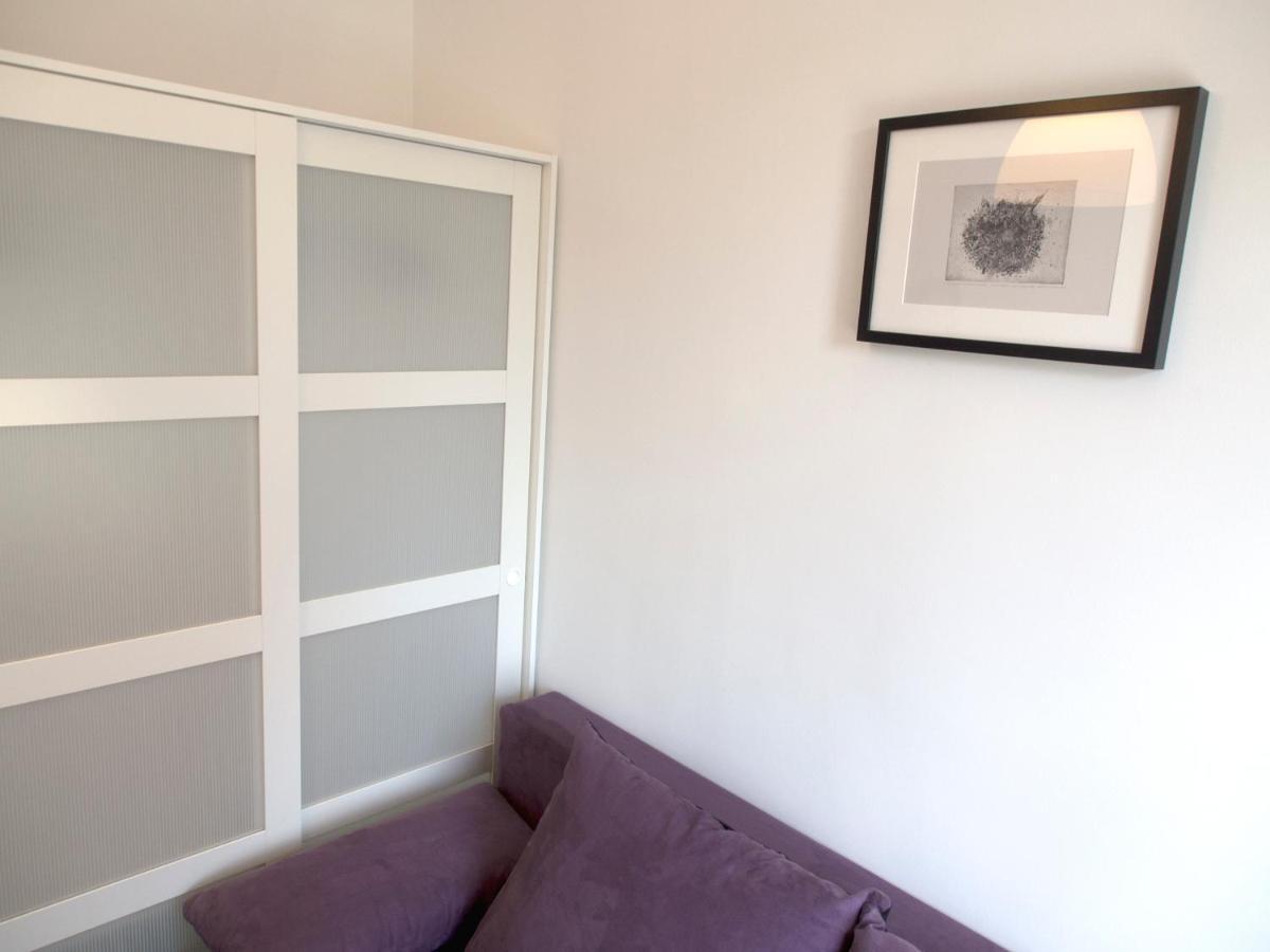 Scandinavian Style 3 Bedrooms, Great Location غدانسك المظهر الخارجي الصورة