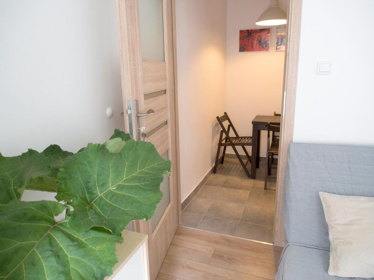 Scandinavian Style 3 Bedrooms, Great Location غدانسك المظهر الخارجي الصورة
