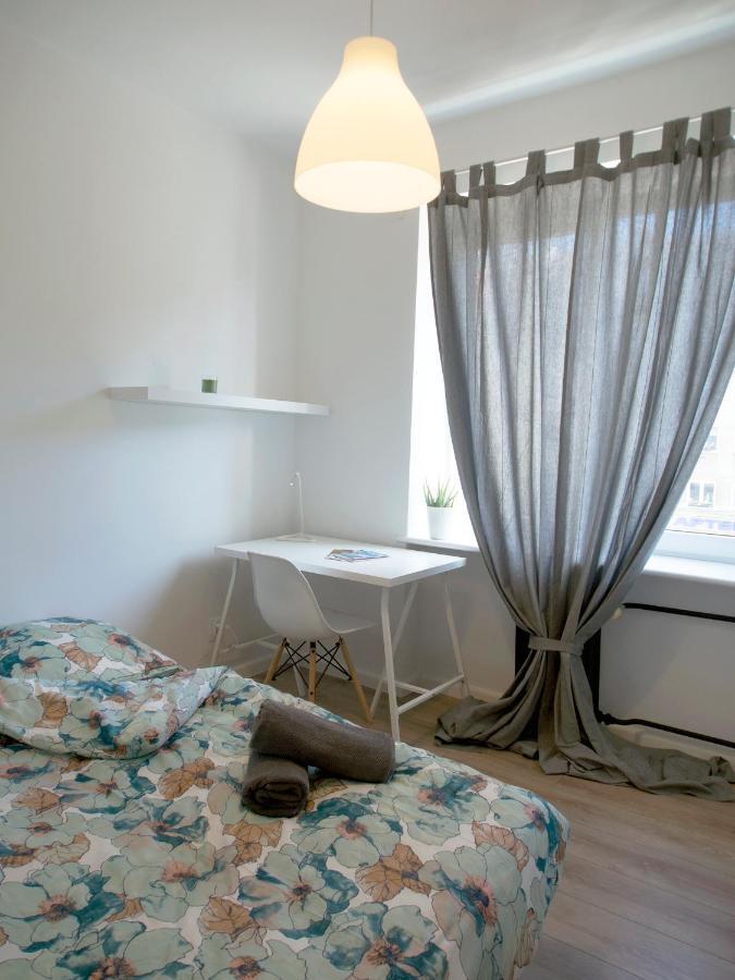 Scandinavian Style 3 Bedrooms, Great Location غدانسك المظهر الخارجي الصورة