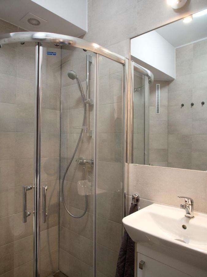 Scandinavian Style 3 Bedrooms, Great Location غدانسك المظهر الخارجي الصورة