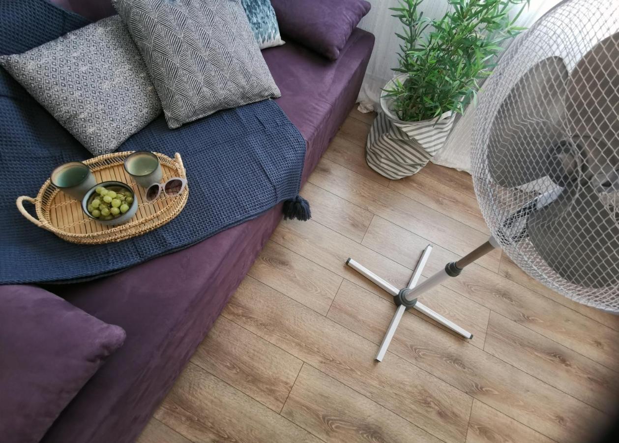 Scandinavian Style 3 Bedrooms, Great Location غدانسك المظهر الخارجي الصورة