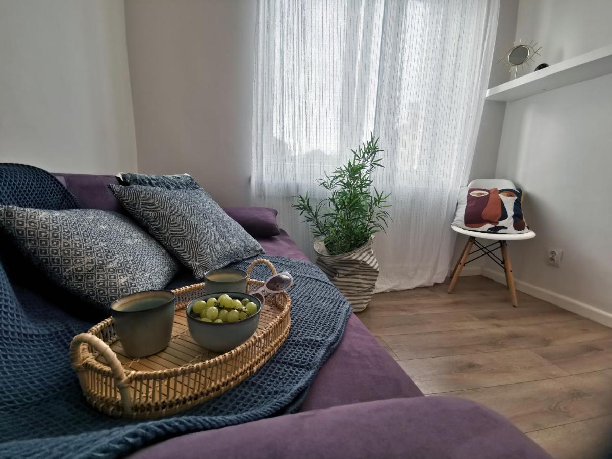 Scandinavian Style 3 Bedrooms, Great Location غدانسك المظهر الخارجي الصورة