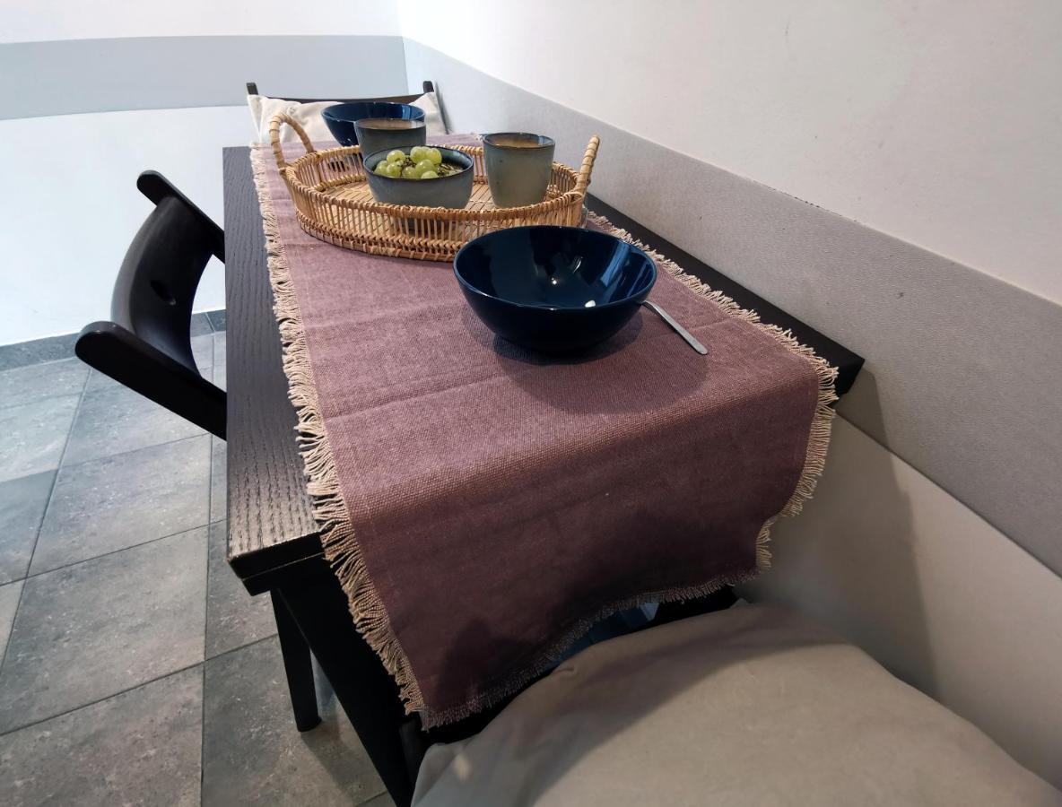 Scandinavian Style 3 Bedrooms, Great Location غدانسك المظهر الخارجي الصورة